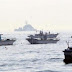 Detectan contactos entre barcos de RD y Norcorea
