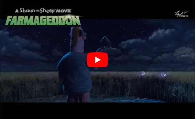 The Shaun The Sheep Movie 2 Farmageddon Watch Jaborla Movie Hd