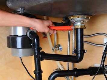 Plumber Services in Menifee