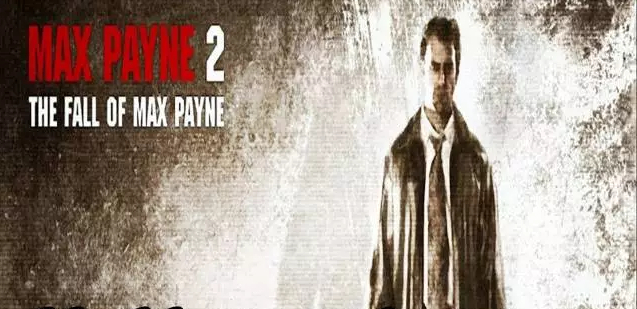 Max Payne 2 Highly Compressed