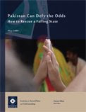 Pakistan Can Defy the Odds