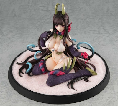 Chiyo 1/8 de Ane Naru Mono - Revolve