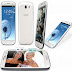 CES 2013, Samsung Pamer Galaxy S4 Full HD Super AMOLED?