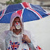 The British Weather & Political Correctness 