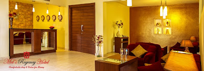 Hotels in Domlur