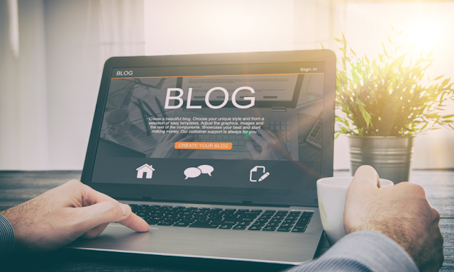 Understanding Blogs: A Closer Look