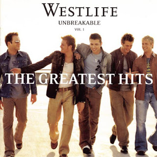 MP3 download Westlife - Unbreakable, Vol. 1 - The Greatest Hits iTunes plus aac m4a mp3