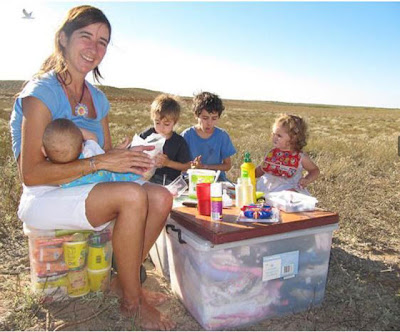 Couple Travel the World for 11 Years Seen On   www.coolpicturegallery.us