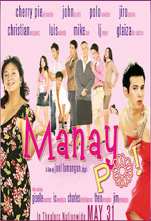 Película Gay: Manay Po