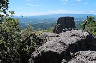 Mount Kokuzo