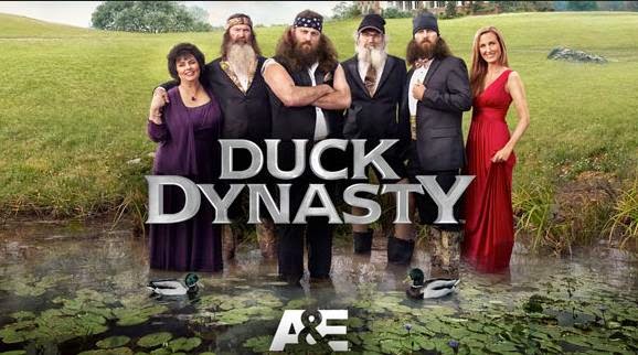 Download Duck Dynasty