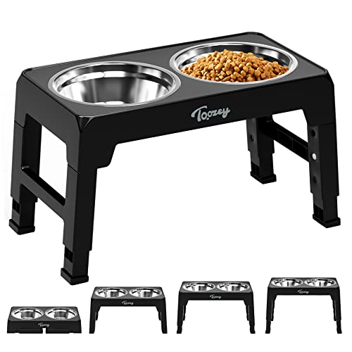 Top 5 Product Reviews | Elevated Dog Bowls for Dogs and Cats