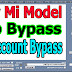 mi frp bypass tool / mi account remove tool by gsmtareq / mi tool free 2020 new tool mi bypass 