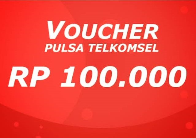 Cara Menggunakan Voucher Isi Ulang Pulsa Telkomsel Paket Internet