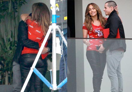 Jennifer Lopez Cell Phone Number on Jennifer Lopez S Toyboy Says Age Is Just A Number   News24online