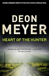 Heart Of The Hunter (English Edition)