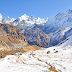Is February a good time to go for a trekking trip in Nepal
