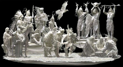 Amazing Paper By Art