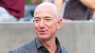 Contrasting Fortunes: Bezos's Extravagance vs. Scott's Philanthropy