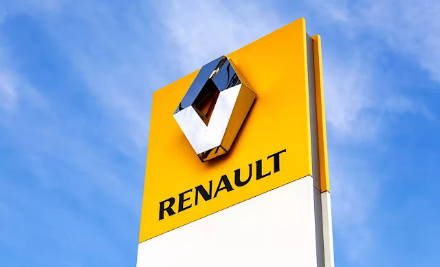 renault vagas emprego