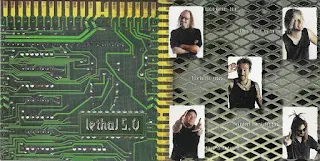 Lethal - 5.0 (1999)