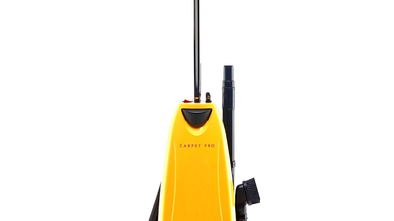 Heavy Duty Commercial Vacuum