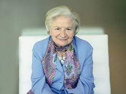 P. D. James