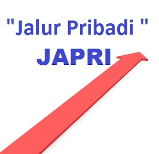 arti japri adalah