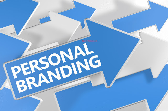 personal branding in business