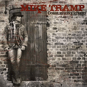 MIKE TRAMP - Cobblestone Street (2013) mp3 download