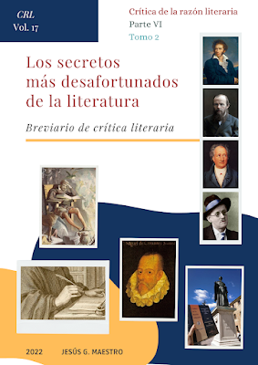 Los secretos más desafortunados de la literatura