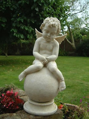 Garden Sculptures