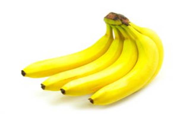 buah pisang