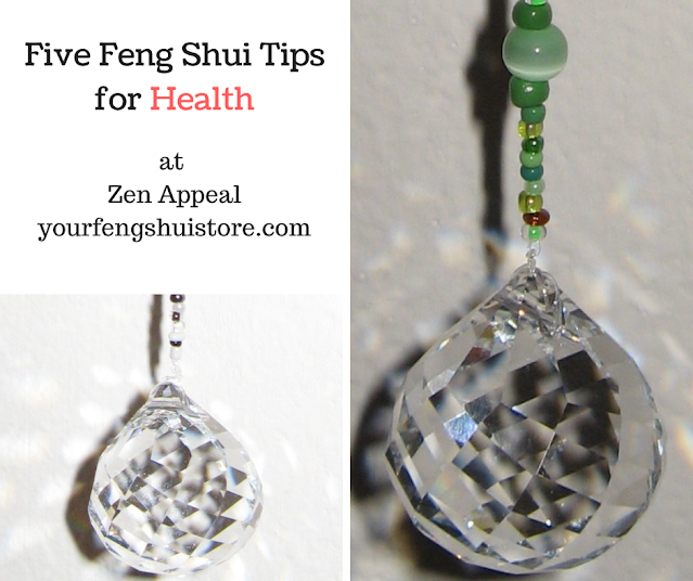 Five Feng Shui Tips for Health, Feng Shui Tips, Feng Shui Tips for Health, Feng Shui Health Article, Feng Shui Blog, Feng Shui Protect Your Health, Feng Shui Health Area