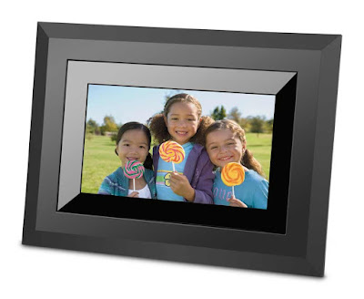 Kodak EasyShare EX811 Frame Firmware