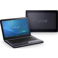 SONY Vaio VPCCA36FG