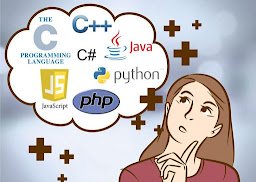 Which programming language should I pick