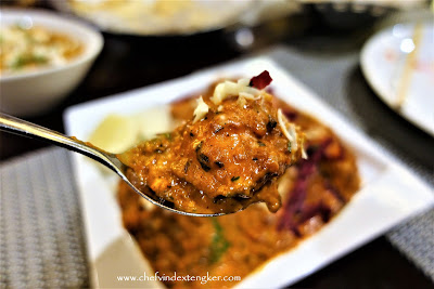 QUEEN’S TANDOOR – Jakarta, vindex tengker