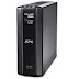 APC Back-UPS Pro 1500VA, 865 Watts, LCD Display (BR1500GI)