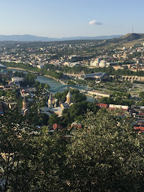 Tbilisi highlights