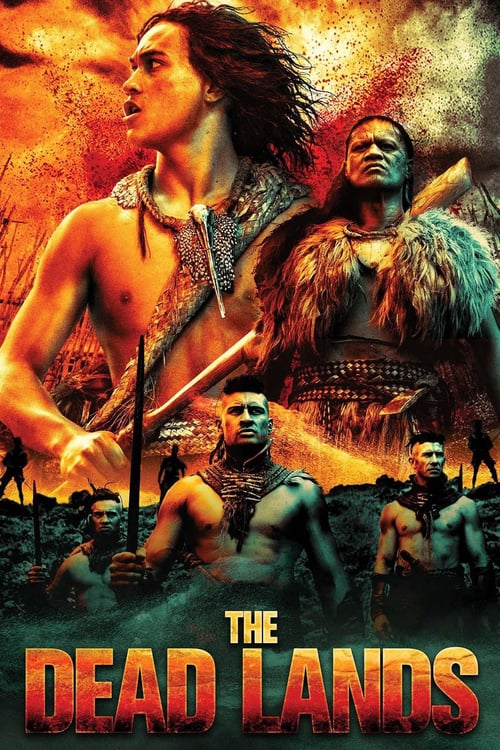 [HD] The Dead Lands 2014 Ganzer Film Kostenlos Anschauen