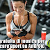 App gratuita di musica per praticare sport su Android