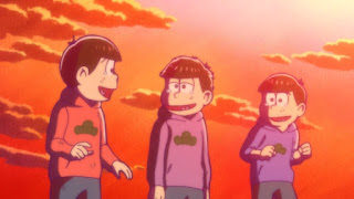 おそ松さん アニメ 3期1話 | Osomatsu-san Season 3 Episode 1