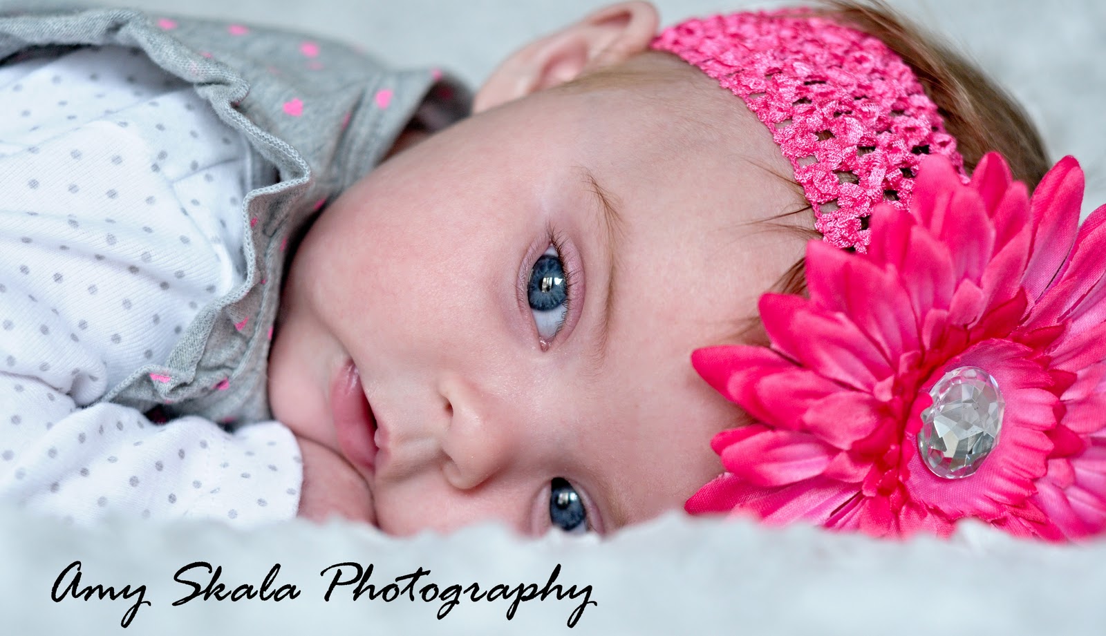 Amy Skala Photography: A Real Life Baby Doll- Dekalb Baby ...