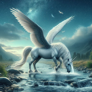 el-significado-magico-del-unicornio-con-alas