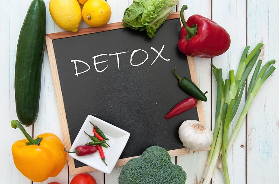 detox