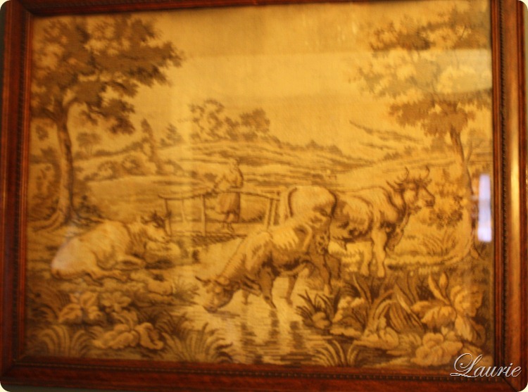 TAPESTRY