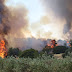  Γ. Ψυχογιός:  Στη Βουλή η άμεση καταβολή των αποζημιώσεων στους πληγέντες από την   πυρκαγιά του 2020 στις κοινότητες Αθικίων, Ξυλοκέριζας, Γαλατακίου.