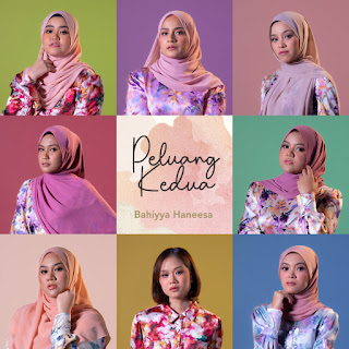 Bahiyya Haneesa - Peluang Kedua MP3