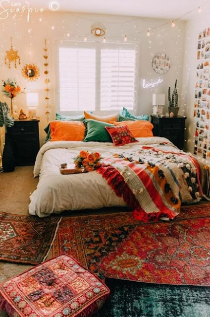 carpet ideas for bedrooms